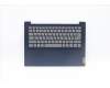 Lenovo 5CB0X56670 Tastatur inkl. Topcase ASM_BU L81WA NFPABEDIS