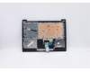 Lenovo 5CB0X56677 Tastatur inkl. Topcase ASM_SP L81WA FPABEDIS