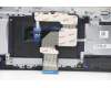 Lenovo 5CB0X56687 Tastatur inkl. Topcase ASM_GR L81WA FPABEDIS