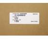 Lenovo 5CB0X56688 Tastatur inkl. Topcase ASM_AR-EL81WAFPABEDIS