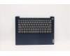 Lenovo 5CB0X56696 Tastatur inkl. Topcase ASM_SA L81WA FPABEDIS
