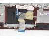 Lenovo 5CB0X56714 Tastatur inkl. Topcase ASM_CH L81WA NFPCRDDIS