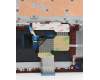 Lenovo 5CB0X56734 Tastatur inkl. Topcase ASM_US L81WA FPCRDDIS