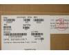 Lenovo 5CB0X56787 Tastatur inkl. Topcase ASM_FR L81WC NFPABDIS