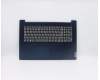 Lenovo 5CB0X56793 Tastatur inkl. Topcase ASM_HG L81WC NFPABDIS