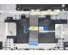 Lenovo 5CB0X56793 Tastatur inkl. Topcase ASM_HG L81WC NFPABDIS