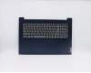 Lenovo 5CB0X56795 Tastatur inkl. Topcase ASM_BE L81WC NFPABDIS