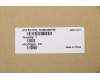 Lenovo 5CB0X56795 Tastatur inkl. Topcase ASM_BE L81WC NFPABDIS