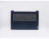 Lenovo 5CB0X56798 Tastatur inkl. Topcase ASM_SW L81WC NFPABDIS