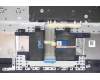 Lenovo 5CB0X56798 Tastatur inkl. Topcase ASM_SW L81WC NFPABDIS