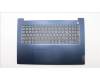 Lenovo 5CB0X56817 Tastatur inkl. Topcase ASM_FR L81WC FPABDIS
