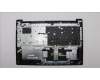 Lenovo 5CB0X56817 Tastatur inkl. Topcase ASM_FR L81WC FPABDIS