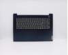 Lenovo 5CB0X56823 Tastatur inkl. Topcase ASM_HG L81WC FPABDIS