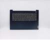 Lenovo 5CB0X56828 Tastatur inkl. Topcase ASM_SW L81WC FPABDIS