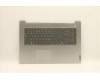 Lenovo 5CB0X56836 Tastatur inkl. Topcase ASM_UK L81WC NFPPGDIS