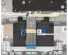 Lenovo 5CB0X56847 Tastatur inkl. Topcase ASM_FR L81WC NFPPGDIS