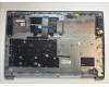 Lenovo 5CB0X56855 Tastatur inkl. Topcase ASM_BE L81WC NFPPGDIS