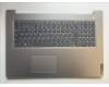 Lenovo 5CB0X56855 Tastatur inkl. Topcase ASM_BE L81WC NFPPGDIS