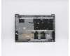 Lenovo 5CB0X56857 C-Cover with keyboard,Slovenian,Platinum Grey,Non_Backlight,Non_Fingerprint