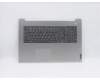 Lenovo 5CB0X56860 Tastatur inkl. TopcaseASM_CZ-SKL81WCNFPPGDIS