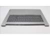 Lenovo 5CB0X56863 Tastatur inkl. TopcaseASM_FR-ARL81WCNFPPGDIS