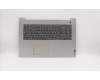 Lenovo 5CB0X56885 Tastatur inkl. Topcase ASM_BE L81WC FPPGDIS
