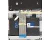 Lenovo 5CB0X56885 Tastatur inkl. Topcase ASM_BE L81WC FPPGDIS