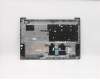 Lenovo 5CB0X56890 Tastatur inkl. TopcaseASM_CZ-SKL81WCFPPGDIS