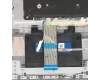 Lenovo 5CB0X56890 Tastatur inkl. TopcaseASM_CZ-SKL81WCFPPGDIS