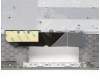 Lenovo 5CB0X56900 Tastatur inkl. Topcase ASM_UK W 81VT PG