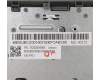 Lenovo 5CB0X56900 Tastatur inkl. Topcase ASM_UK W 81VT PG