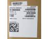 Lenovo 5CB0X56913 Tastatur inkl. Topcase ASM_AR-E W 81VT PG