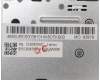 Lenovo 5CB0X56921 Tastatur inkl. Topcase ASM_USI W 81VT PG