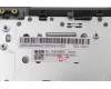 Lenovo 5CB0X56925 Tastatur inkl. Topcase ASM_FR-AR W 81VT PG
