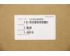5CB0X56929 Lenovo COVER Upper Case ASM_HB W 81VT PG