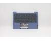 Lenovo 5CB0X56931 Tastatur inkl. Topcase ASM_UK W 81VT IB