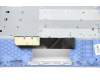 Lenovo 5CB0X56931 Tastatur inkl. Topcase ASM_UK W 81VT IB