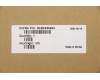 Lenovo 5CB0X56933 Tastatur inkl. Topcase ASM_SP W 81VT IB