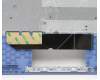 Lenovo 5CB0X56943 Tastatur inkl. Topcase ASM_GR W 81VT IB