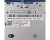 Lenovo 5CB0X56943 Tastatur inkl. Topcase ASM_GR W 81VT IB