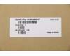 5CB0X56947 Lenovo Gehäuseoberseite Baugruppe_ND W 81VT IB