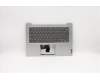 Lenovo 5CB0X56964 Tastatur inkl. Topcase ASM_US W 81VU PG