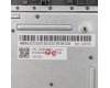 Lenovo 5CB0X56965 Tastatur inkl. Topcase ASM_UK W 81VU PG