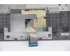 Lenovo 5CB0X56970 Tastatur inkl. Topcase ASM_PO W 81VU PG