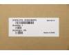 Lenovo 5CB0X56975 Tastatur inkl. Topcase ASM_RU W 81VU PG