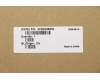 Lenovo 5CB0X56976 Tastatur inkl. Topcase ASM_FR W 81VU PG