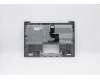 Lenovo 5CB0X56978 Tastatur inkl. Topcase ASM_AR-E W 81VU PG
