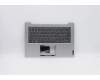 Lenovo 5CB0X56981 Tastatur inkl. Topcase ASM_ND W 81VU PG