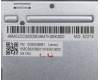 Lenovo 5CB0X56981 Tastatur inkl. Topcase ASM_ND W 81VU PG