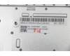 Lenovo 5CB0X56987 Tastatur inkl. Topcase ASM_CZ-SK W 81VU PG